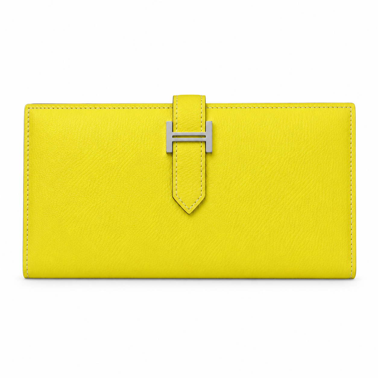 Hermès Structured Handbag