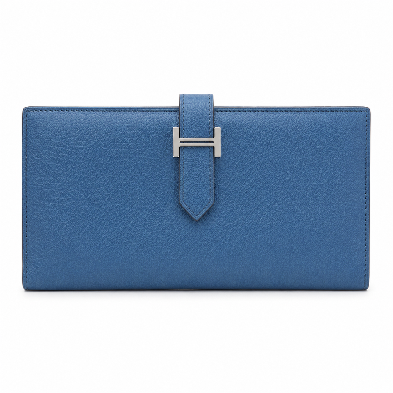 Hermès Structured Handbag
