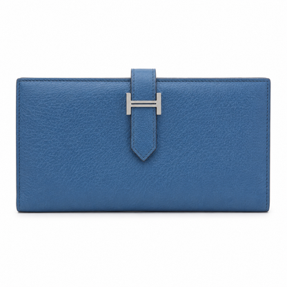 Hermès Structured Handbag