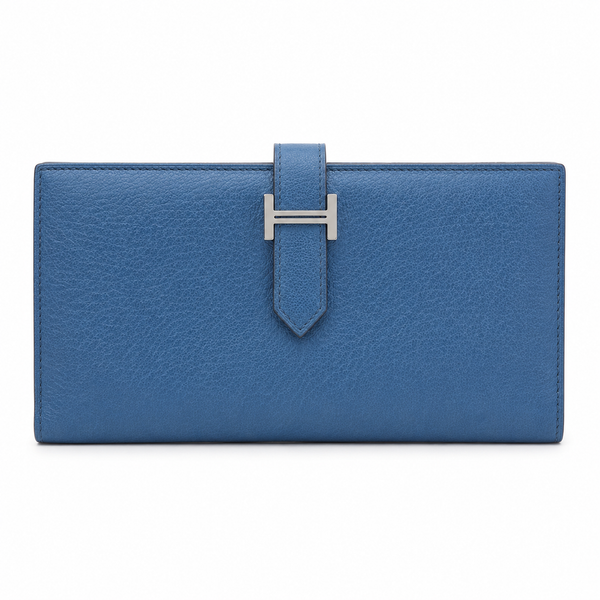 Hermès Structured Handbag