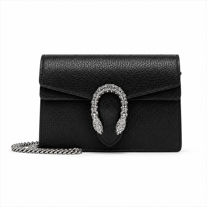 Gucci Structured Tote Bag