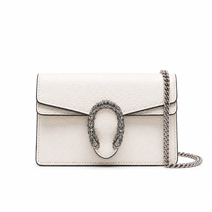 Gucci Structured Tote Bag
