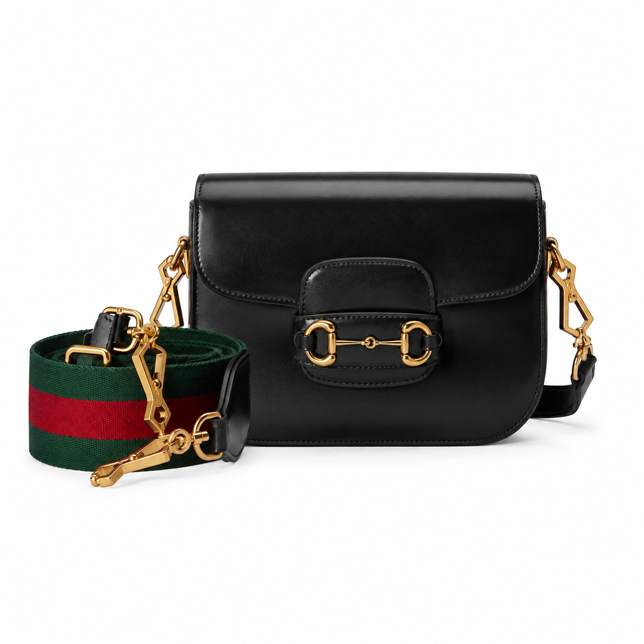 Gucci Mini Top Handle Bag