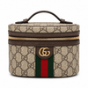 Gucci GG Monogram Shoulder Bag