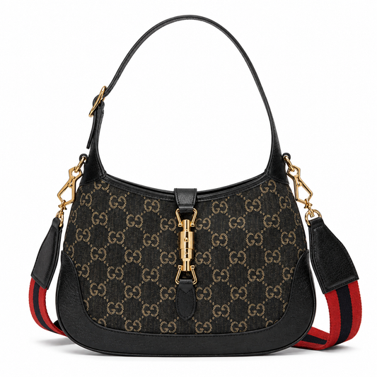 Gucci Quilted Shoulder Bag