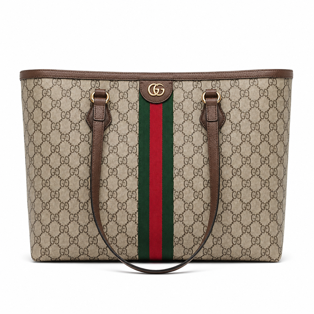 Gucci Ophidia Shoulder Bag
