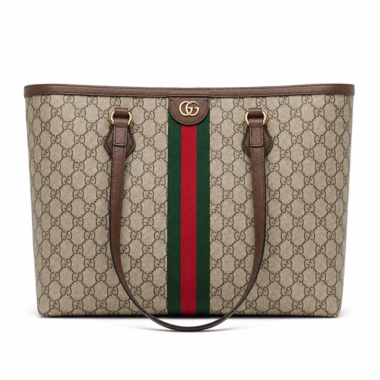Gucci Ophidia Shoulder Bag