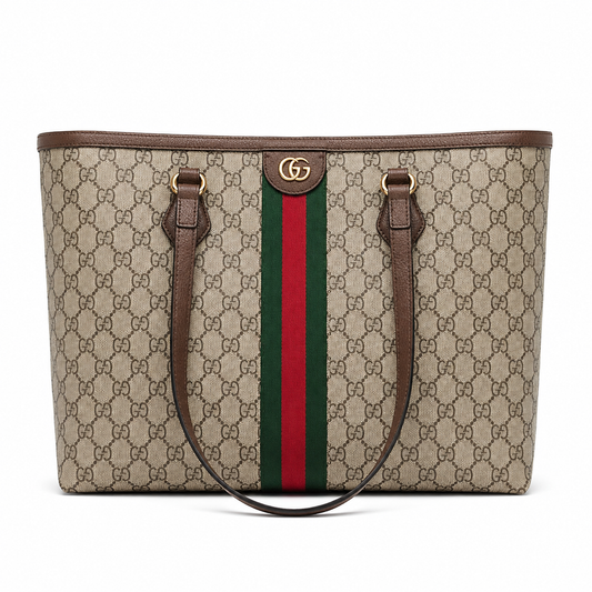 Gucci Ophidia Shoulder Bag