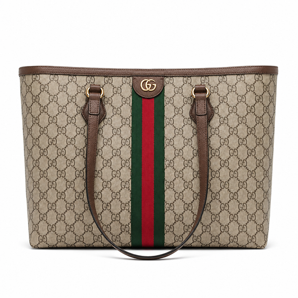 Gucci Ophidia Shoulder Bag