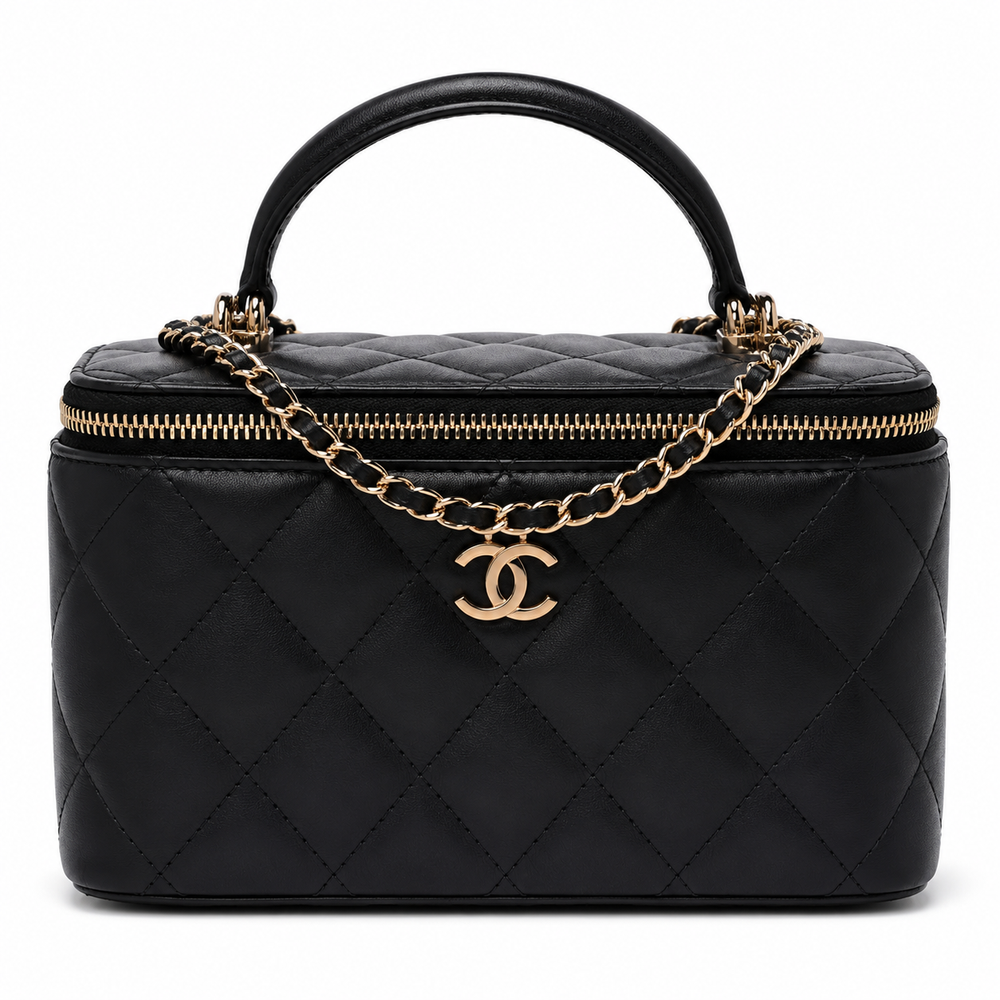 Chanel Classic Flap Bag