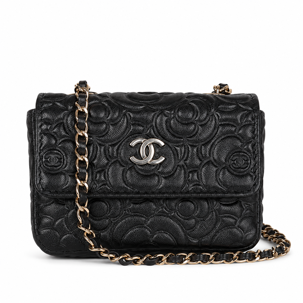Chanel Chain Shoulder Bag