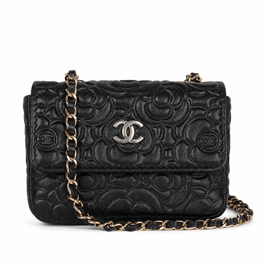 Chanel Chain Shoulder Bag