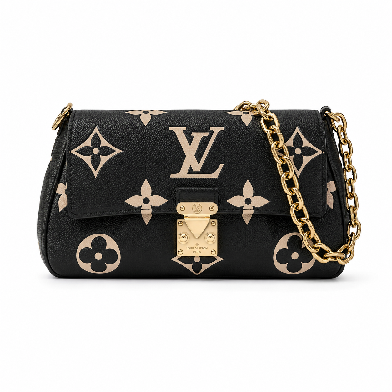Louis Vuitton Mini Shoulder Bag