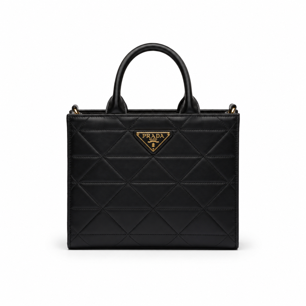 Prada Compact Wallet