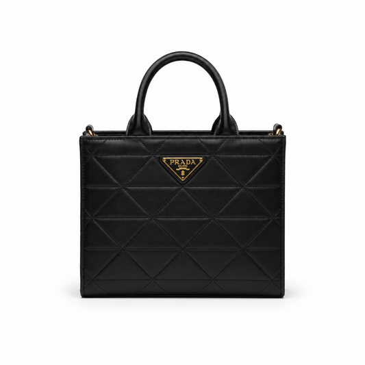 Prada Compact Wallet