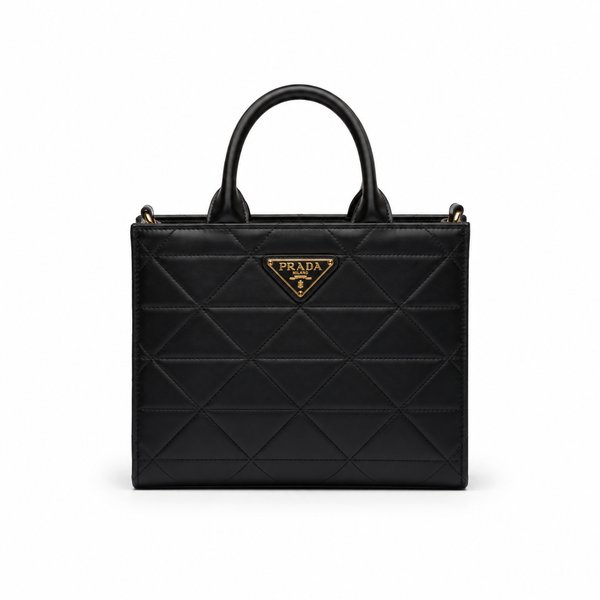 Prada Compact Wallet