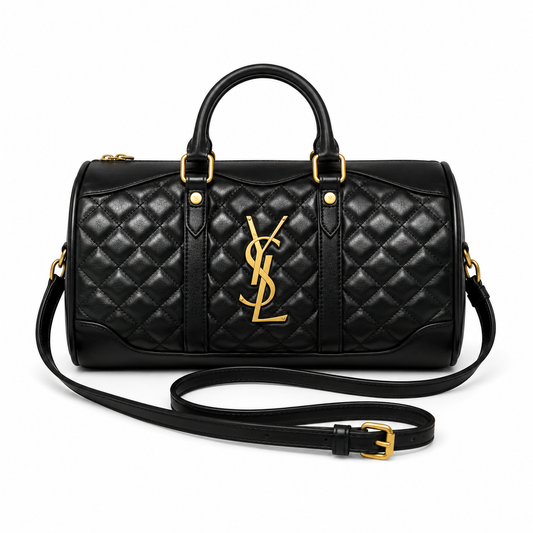 YSL Envelope Crossbody Bag