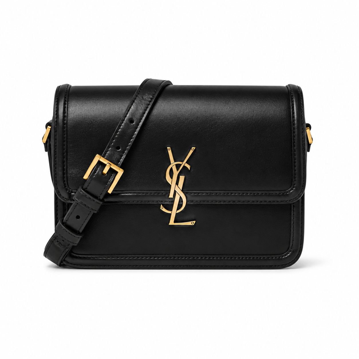 YSL Mini Top Handle Bag