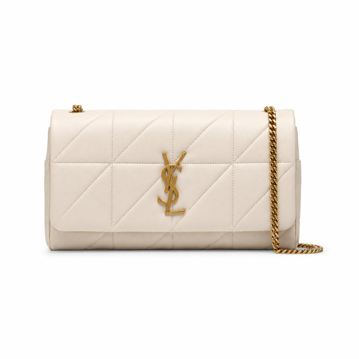 YSL Evening Clutch Bag