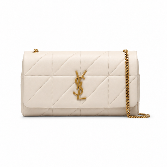 YSL Evening Clutch Bag