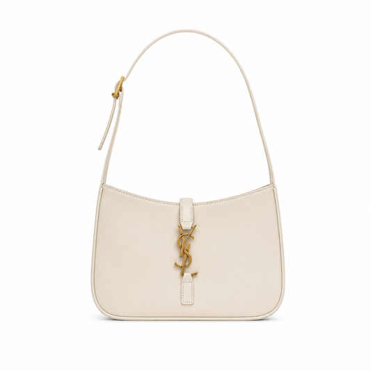 YSL Structured Tote Bag