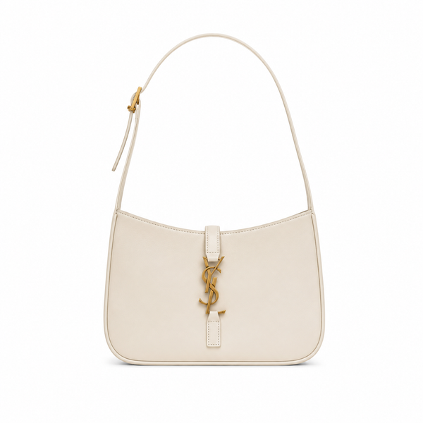 YSL Structured Tote Bag