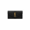 YSL Bow-Detail Shoulder Bag