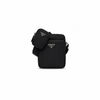 Prada Mini Pouch Crossbody Bag