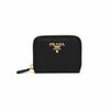 Prada Small Saffiano Wallet