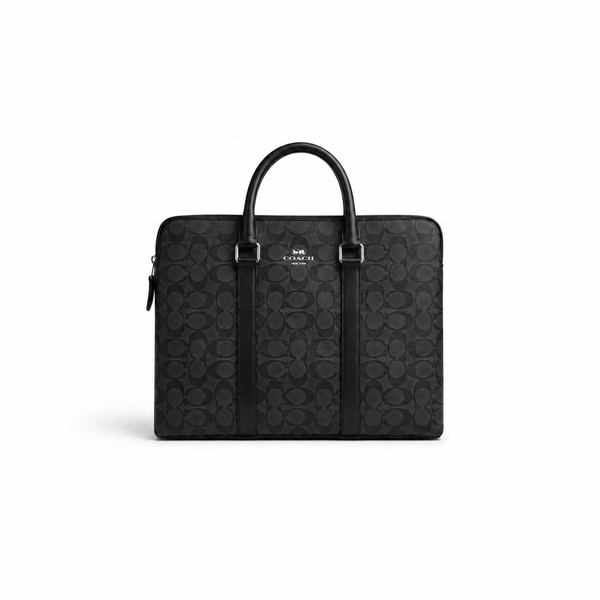 Coach hand bags