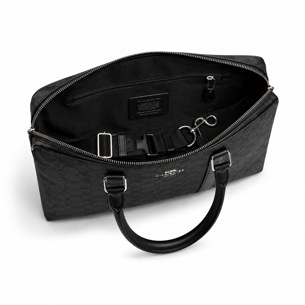 Coach hand bags