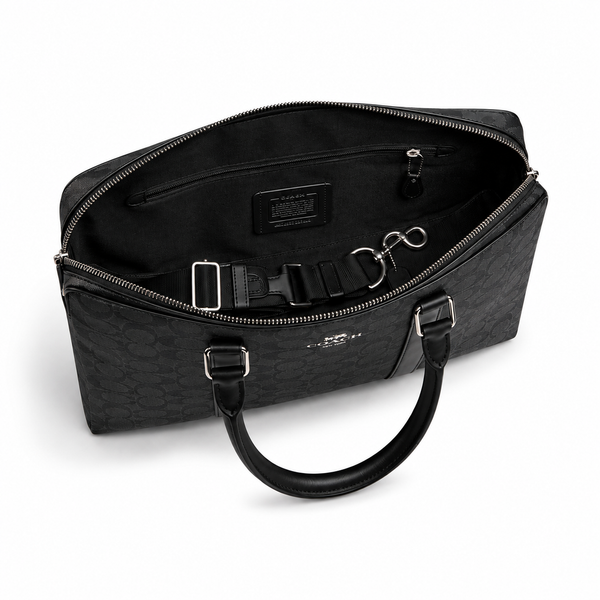 Coach hand bags