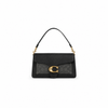 Coach Tabby Shoulder Bag – Signature Jacquard