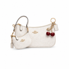 Coach Teri Cherry Charm Set