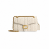 Coach Tabby Shoulder Bag 26 with Quilting
