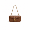 Coach Tabby Shoulder Bag with Quilting