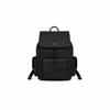 Dior Rider Backpack – Black Oblique Jacquard