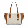 MK Signature Tote with Charm