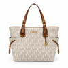 MK Signature Tote – GrMK Signature Tote – Greyey