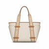 MK Signature Logo Tote