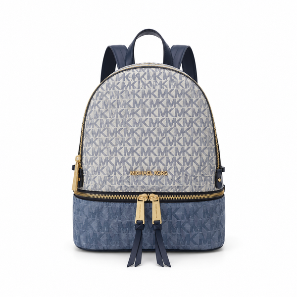 Michael Kors Signature Backpack