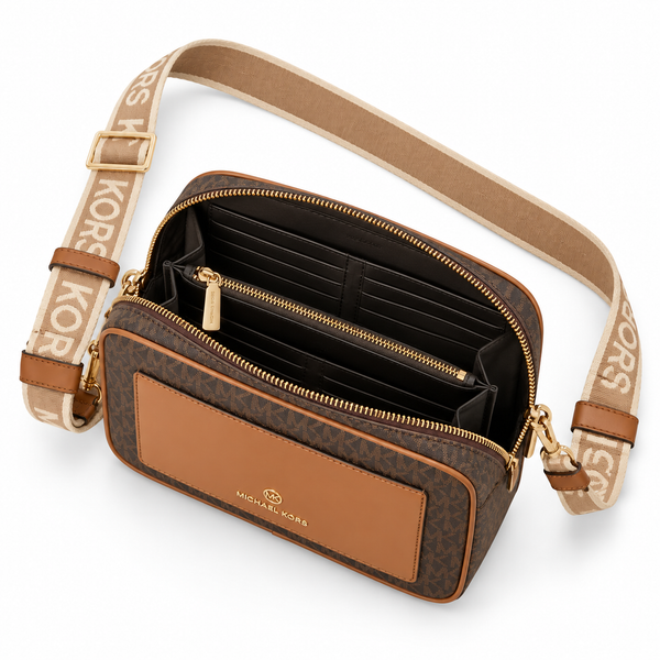 Michael Kors Crossbody Shoulder Bag