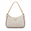 Michael Kors Signature Chain Shoulder Bag