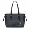 Michael Kors Signature Tote Bag
