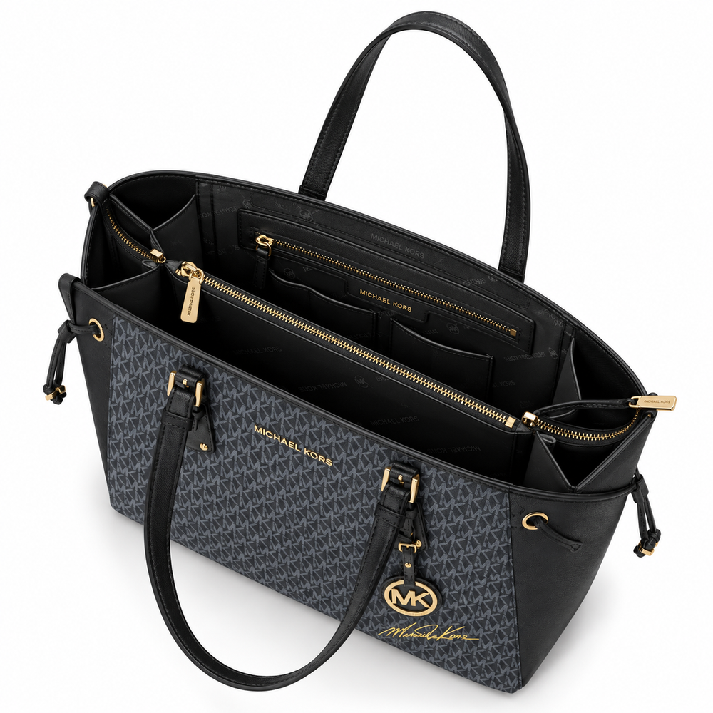 Michael Kors Signature Tote Bag