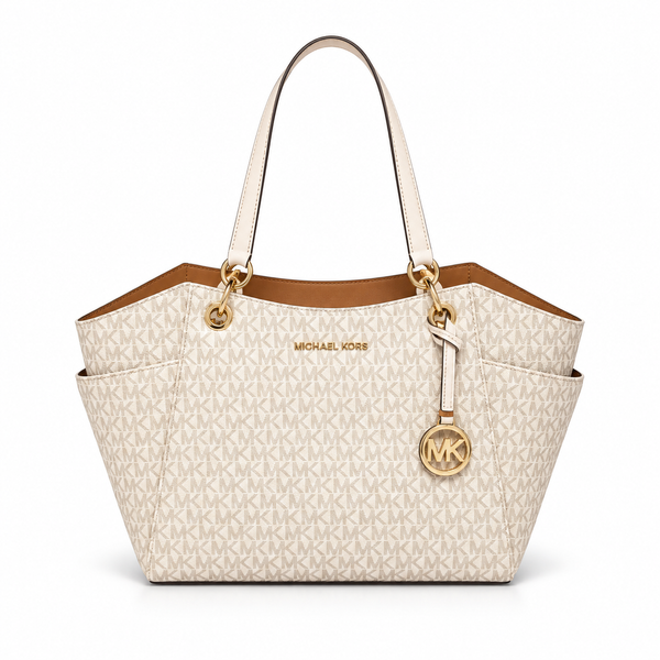 Michael Kors Signature Tote Bag