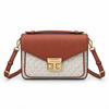 Michael Kors Signature Shoulder Bag