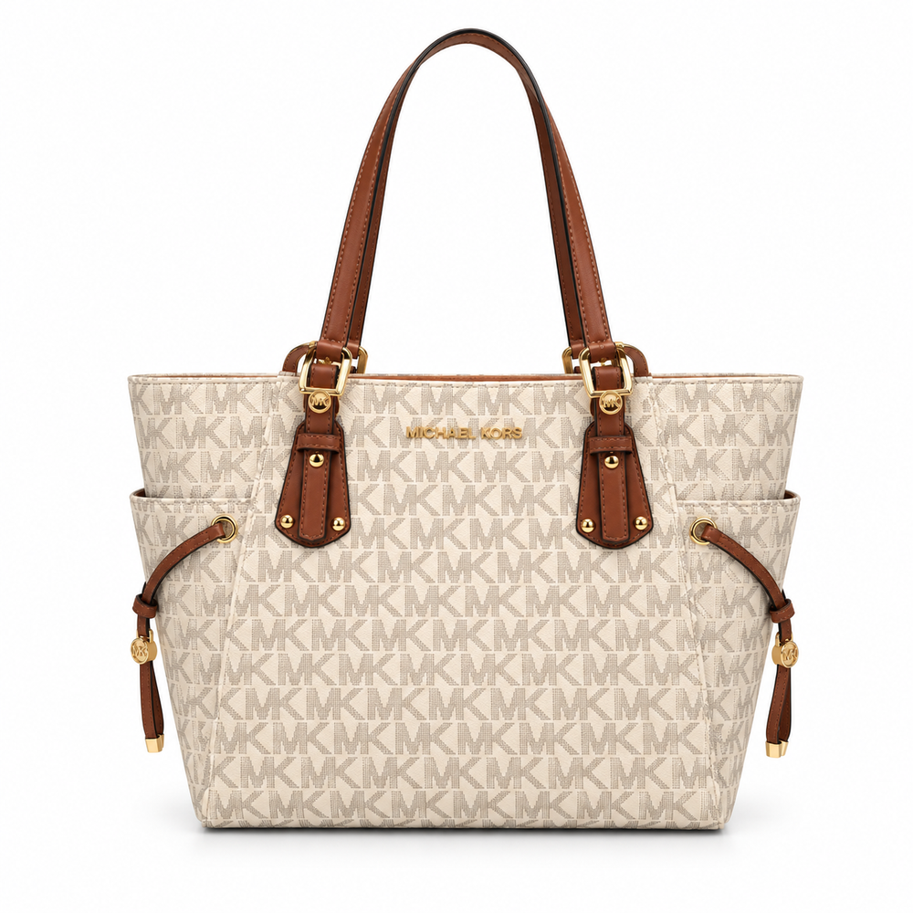 Michael Kors Signature Tote