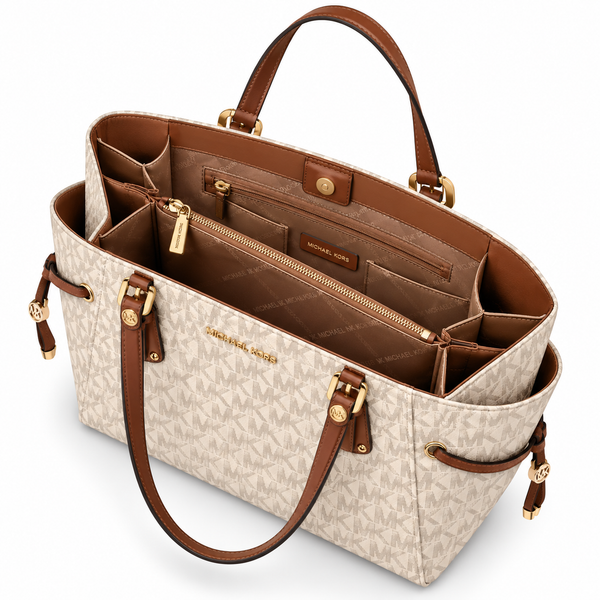 Michael Kors Signature Tote