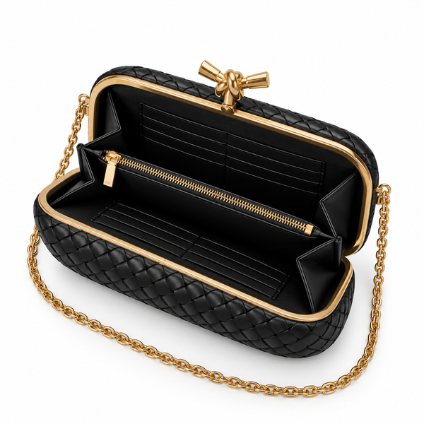 Bottega veneta Chain Clutch
